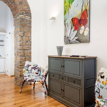 Colosseo Loft Con Jacuzzi Apartment Roma Ngoại thất bức ảnh