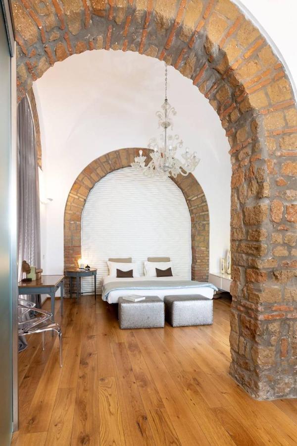 Colosseo Loft Con Jacuzzi Apartment Roma Ngoại thất bức ảnh
