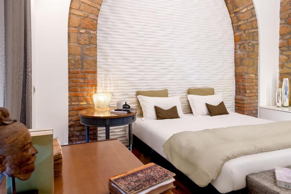Colosseo Loft Con Jacuzzi Apartment Roma Ngoại thất bức ảnh